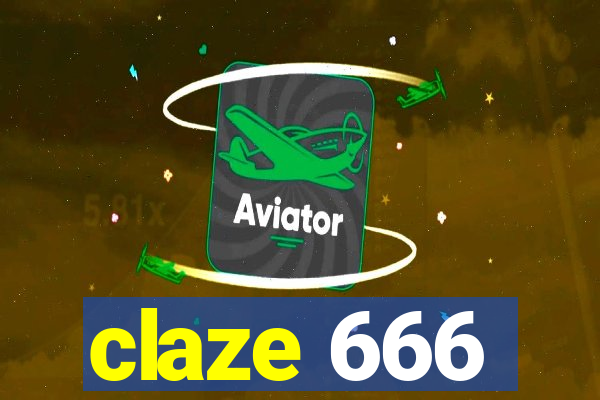 claze 666